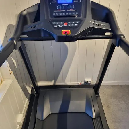 Explore * 特罗姆瑟