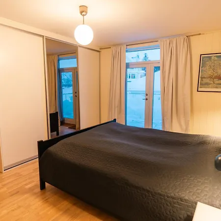 Explore Villa Tromso
