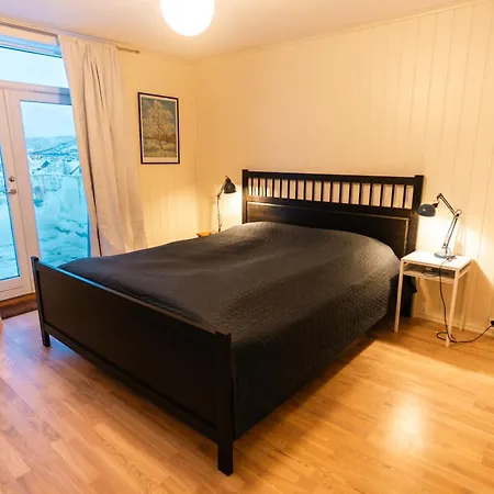 Villa Explore Tromso