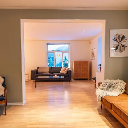 Villa Explore Tromso