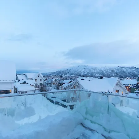 Explore * Tromso