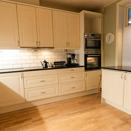 Explore * 特罗姆瑟