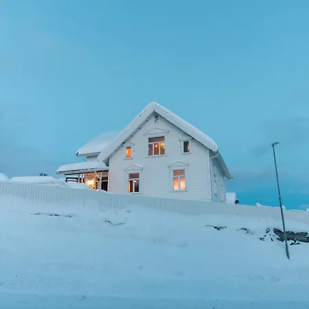 Explore * Tromso